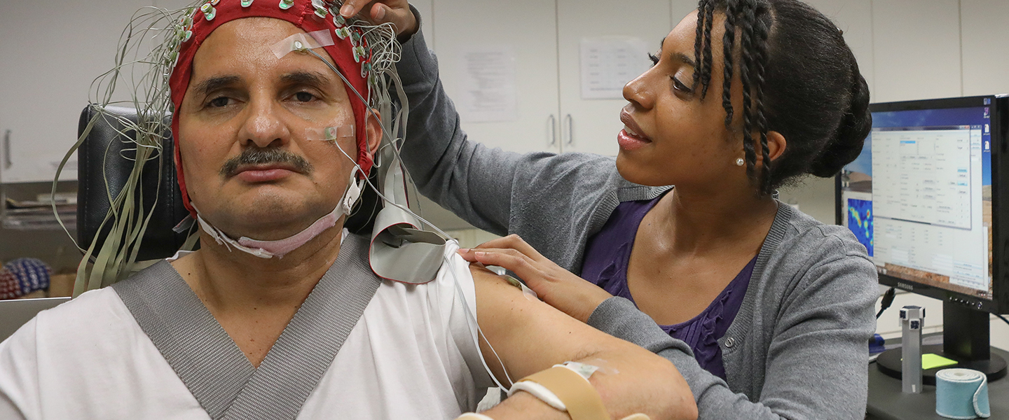 Join a Study: Parkinson's Disease & Movement Disorders Center: Feinberg ...