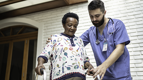 A pen designed for Parkinson's patients - Northwestern Now